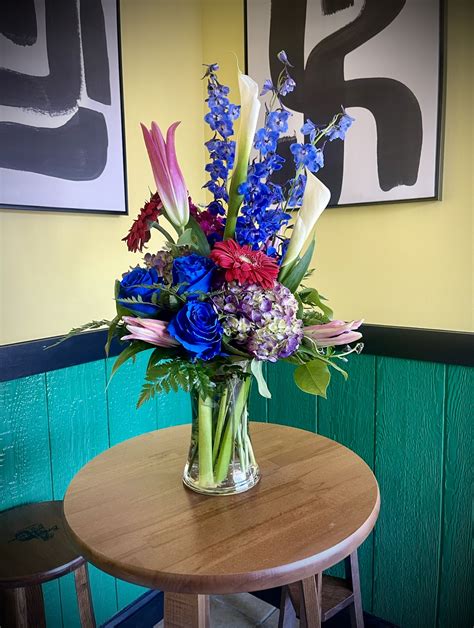 flower delivery baltimore maryland